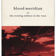Illustration for article titled emBlood Meridian/em: Leonard Pierces comments